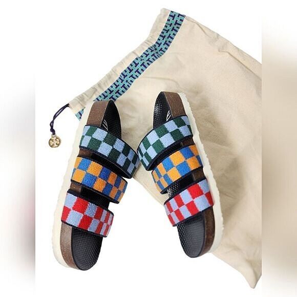 Tory Burch  - Picture 3 of 11